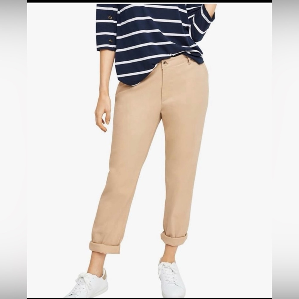 Ellos Beige Trousers
